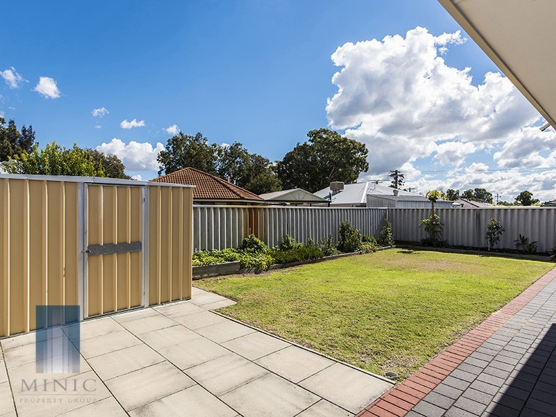 15 Wingrove Road, Langford WA 6147