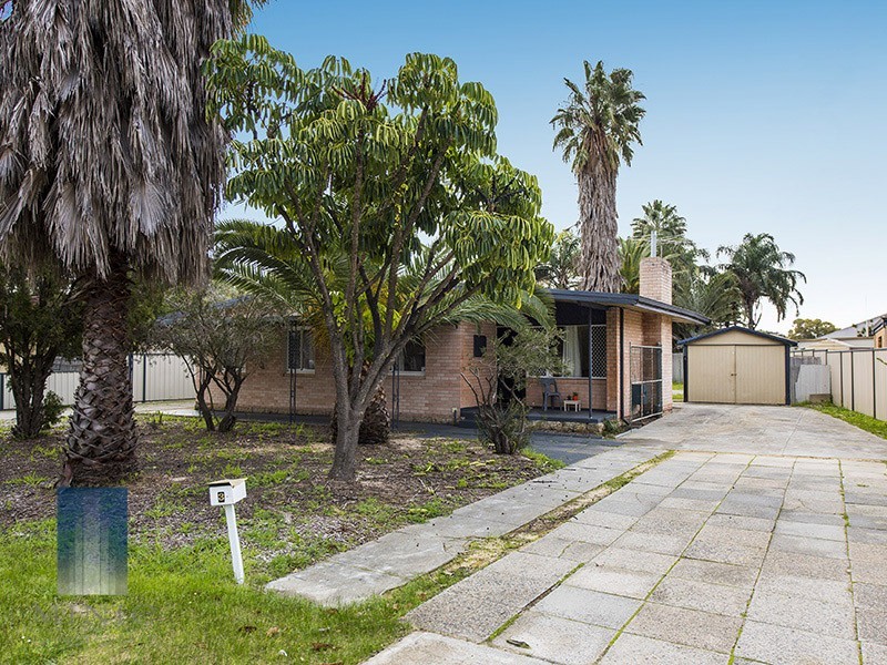 3 Bowkett Street, Redcliffe WA 6104