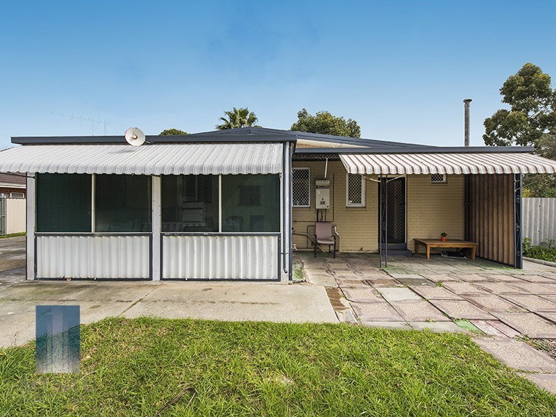 3 Bowkett Street, Redcliffe WA 6104
