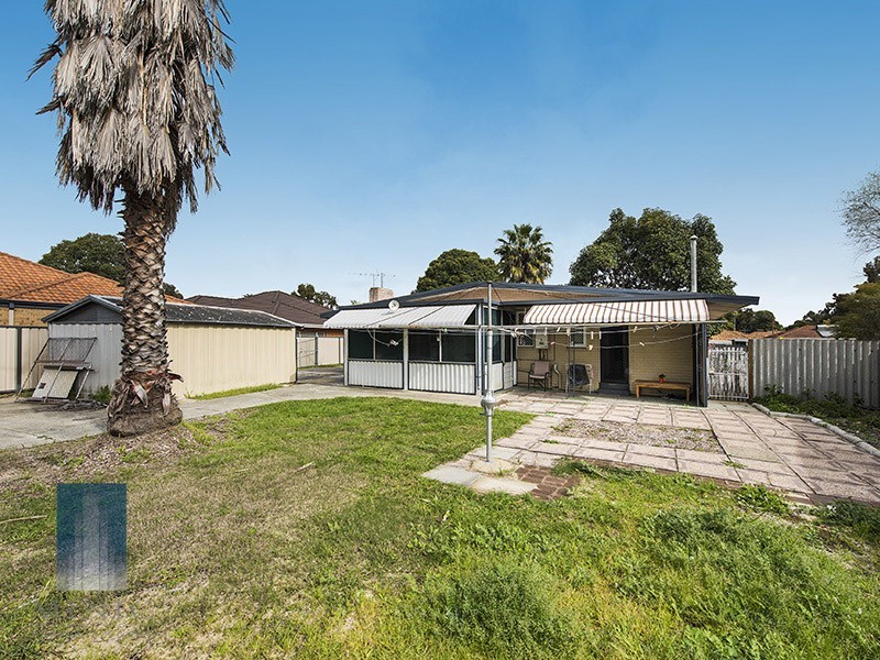 3 Bowkett Street, Redcliffe WA 6104