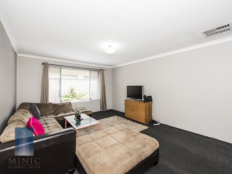 14 Pentecost Loop, Southern River WA 6110