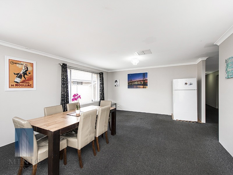 14 Pentecost Loop, Southern River WA 6110