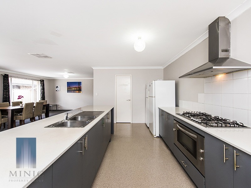 14 Pentecost Loop, Southern River WA 6110
