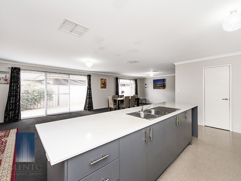 14 Pentecost Loop, Southern River WA 6110
