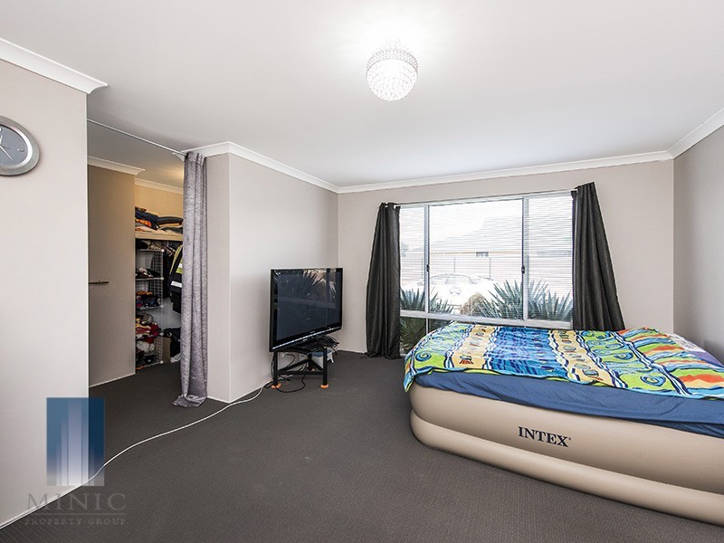 14 Pentecost Loop, Southern River WA 6110