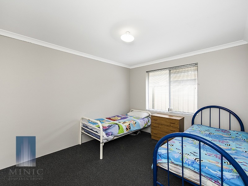 14 Pentecost Loop, Southern River WA 6110