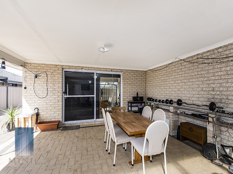 14 Pentecost Loop, Southern River WA 6110