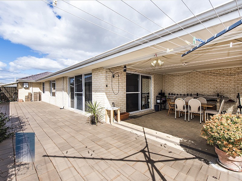 14 Pentecost Loop, Southern River WA 6110