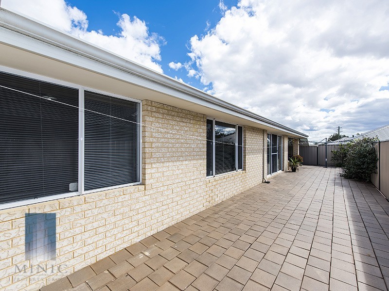 14 Pentecost Loop, Southern River WA 6110