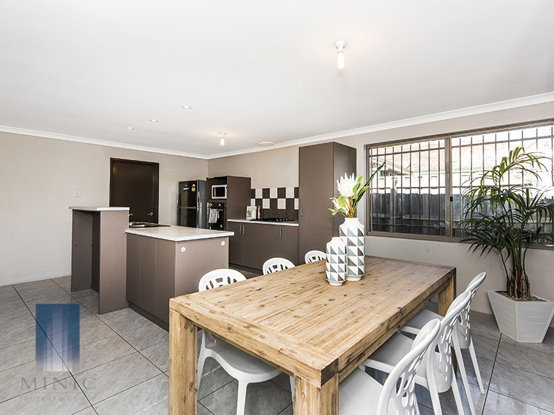 11A Gladstone Street, St James WA 6102