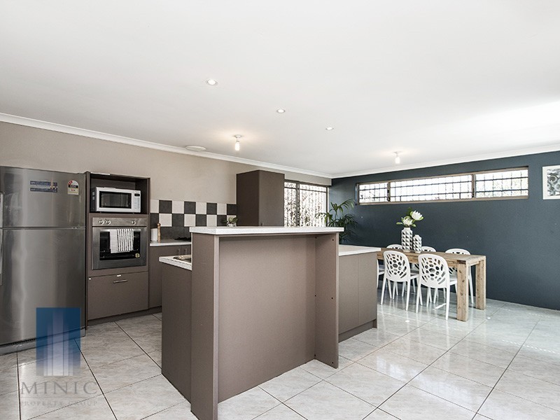 11A Gladstone Street, St James WA 6102