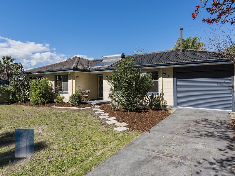 6 Alistair Street, Huntingdale WA 6110
