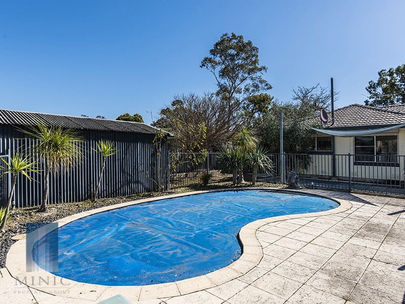 6 Alistair Street, Huntingdale WA 6110