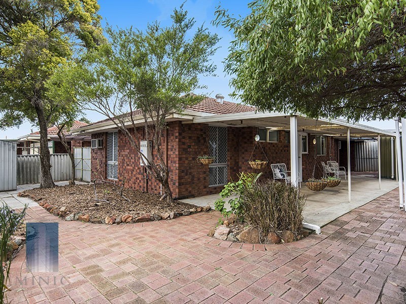 3/33 Leach Highway, Wilson WA 6107
