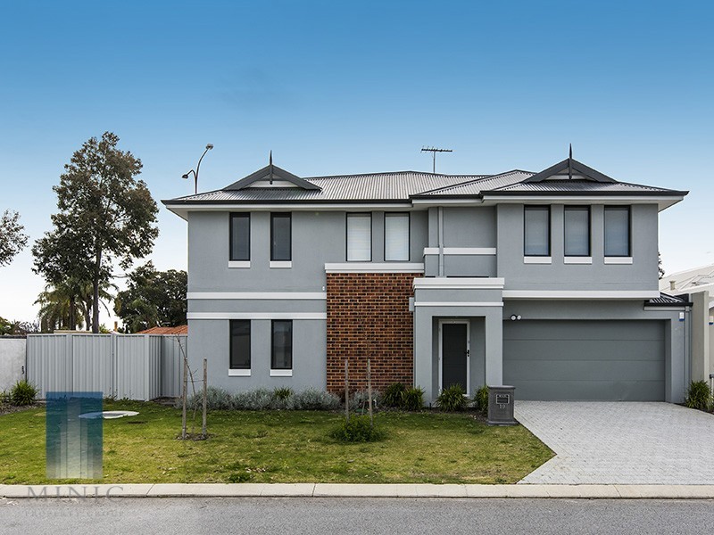 19 Corsican Way, Canning Vale WA 6155