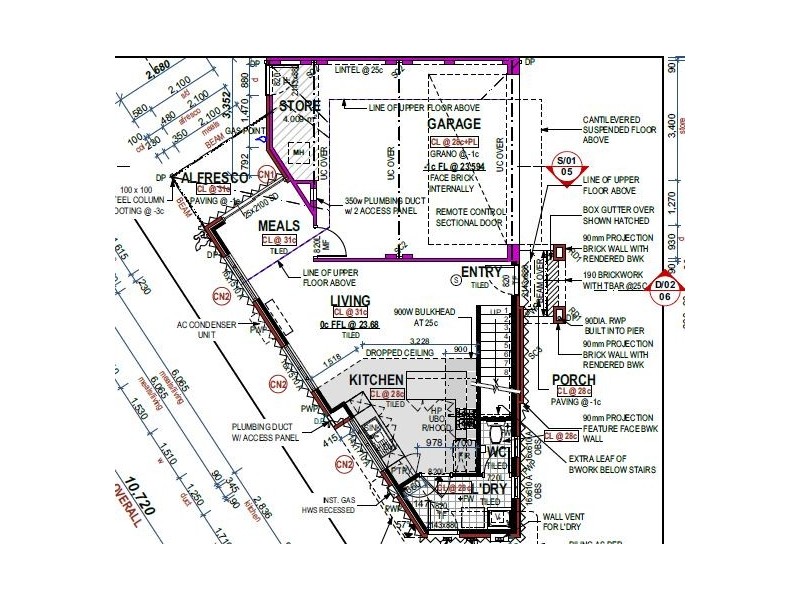 19 Corsican Way, Canning Vale WA 6155 Floorplan