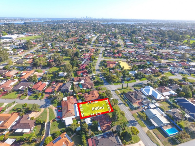 23 Burren Gate, Willetton WA 6155