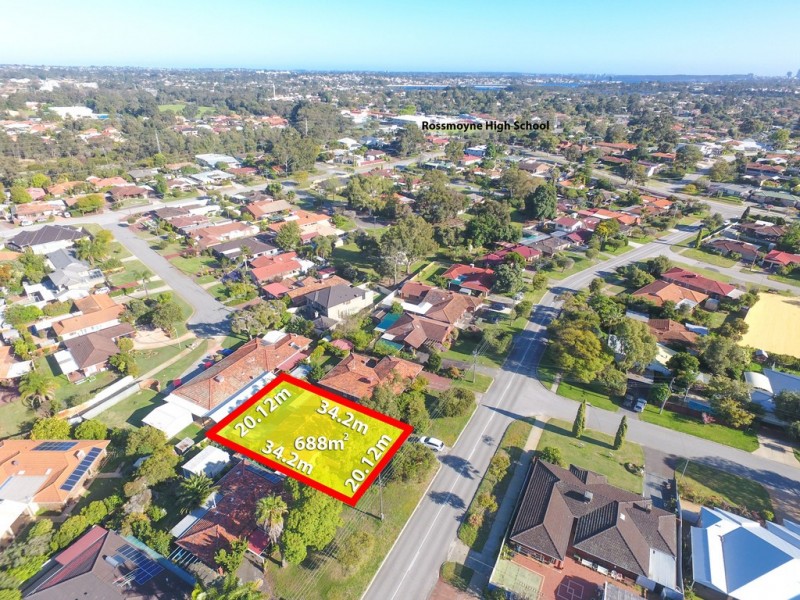 23 Burren Gate, Willetton WA 6155