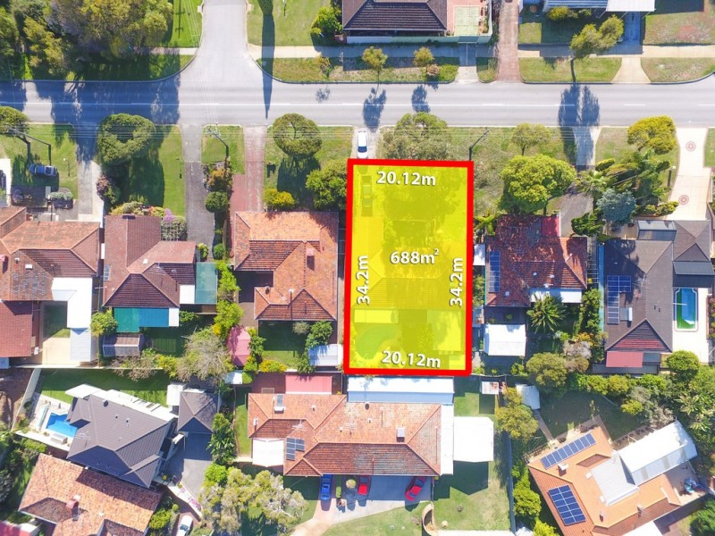 23 Burren Gate, Willetton WA 6155