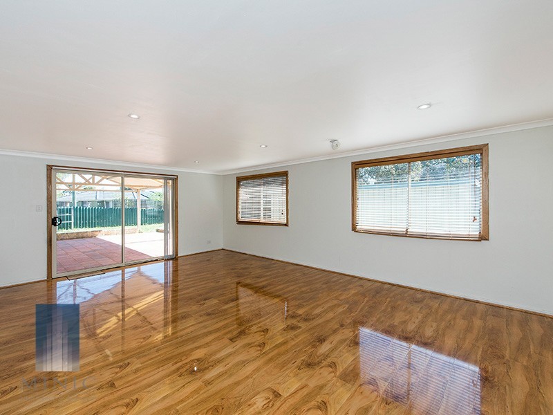 3 BOLIVER PLACE, Langford WA 6147