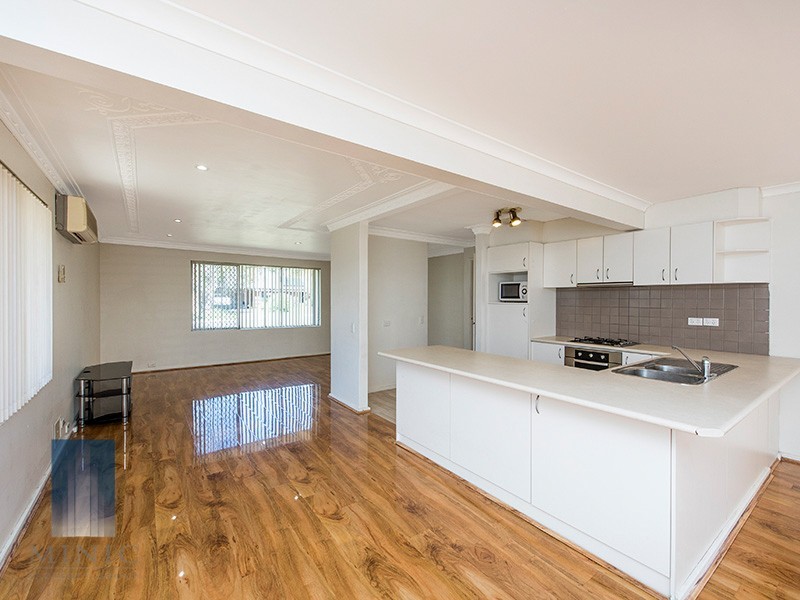 3 BOLIVER PLACE, Langford WA 6147