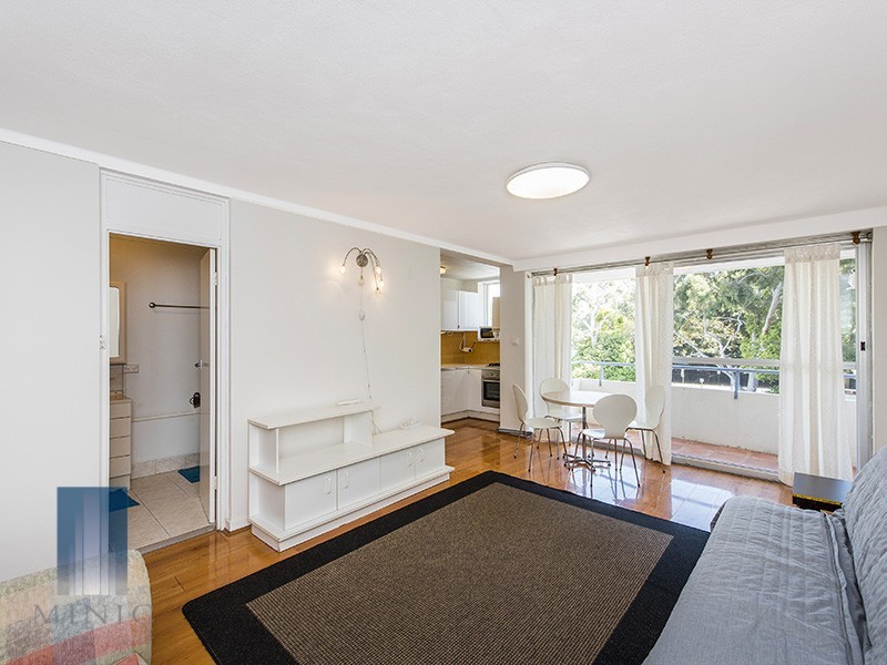 31/154 MILL POINT ROAD, South Perth WA 6151