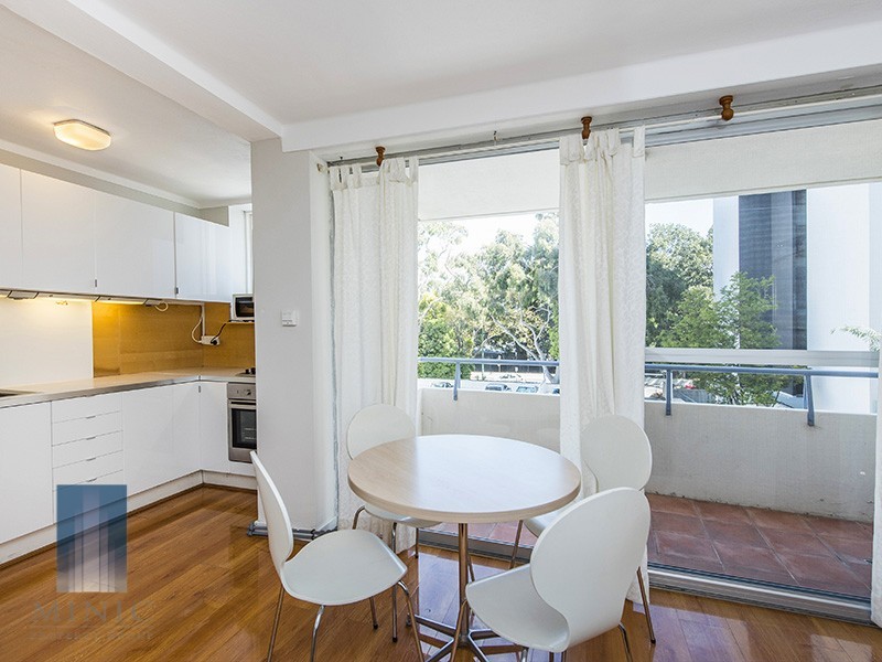 31/154 MILL POINT ROAD, South Perth WA 6151