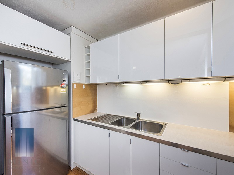 31/154 MILL POINT ROAD, South Perth WA 6151