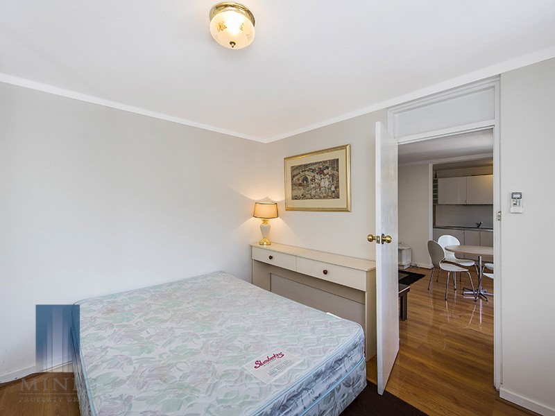 31/154 MILL POINT ROAD, South Perth WA 6151