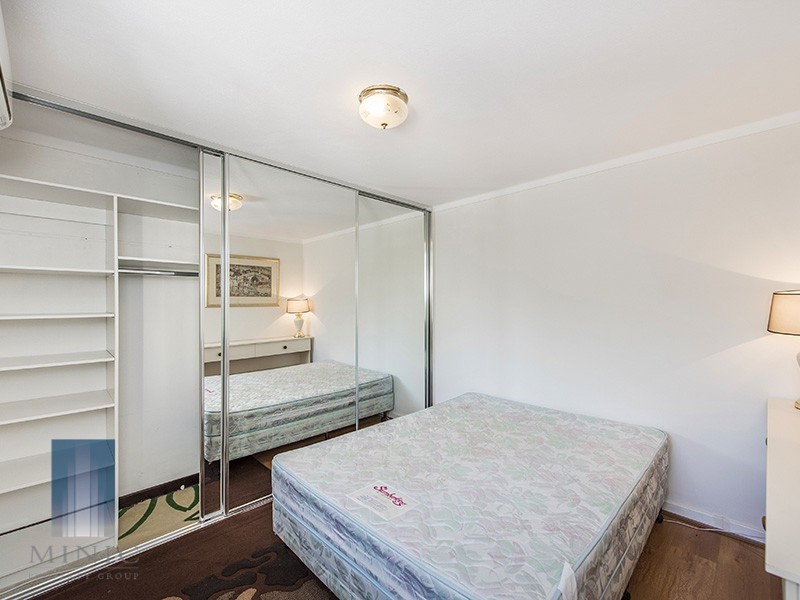 31/154 MILL POINT ROAD, South Perth WA 6151