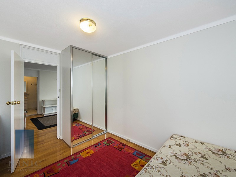 31/154 MILL POINT ROAD, South Perth WA 6151