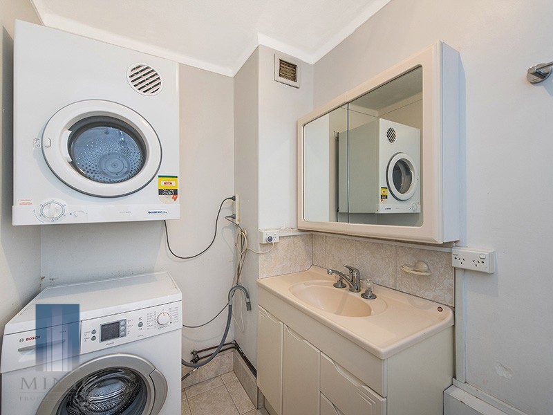 31/154 MILL POINT ROAD, South Perth WA 6151