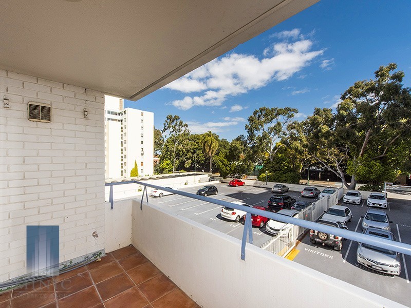 31/154 MILL POINT ROAD, South Perth WA 6151