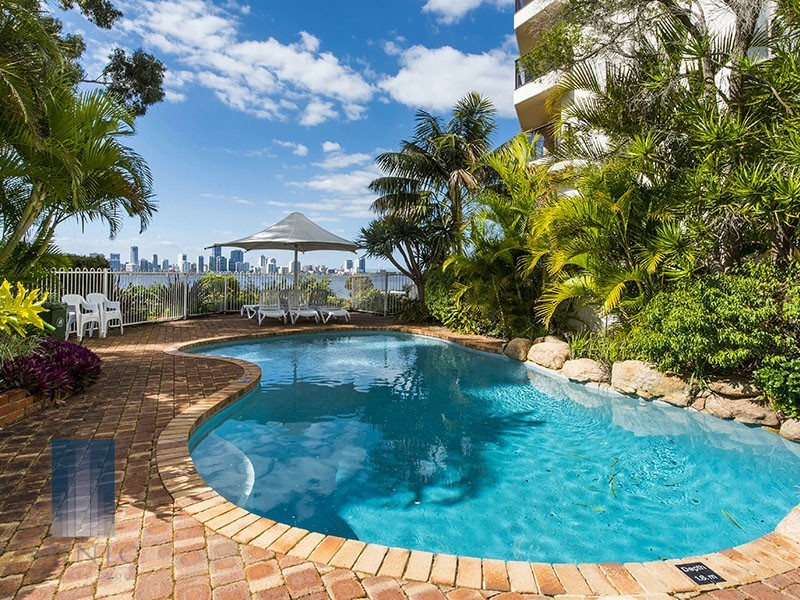 31/154 MILL POINT ROAD, South Perth WA 6151