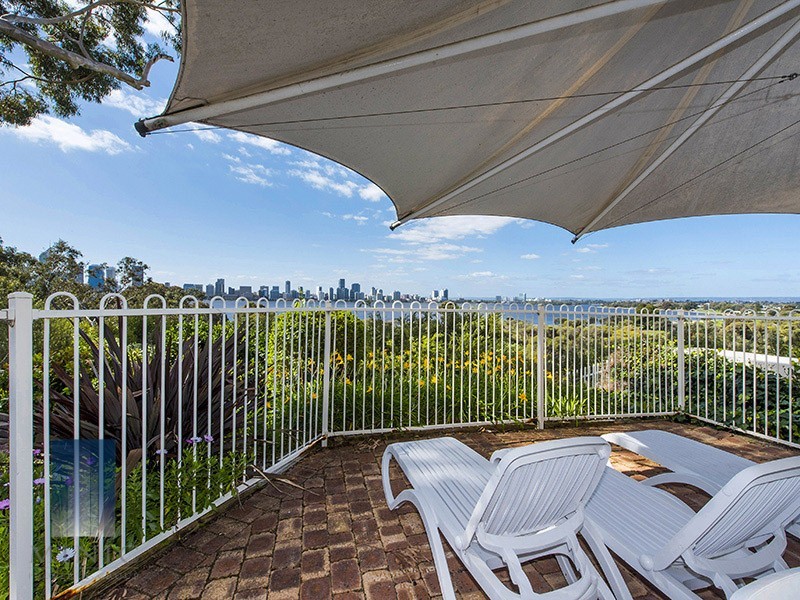 31/154 MILL POINT ROAD, South Perth WA 6151