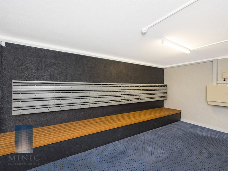 31/154 MILL POINT ROAD, South Perth WA 6151