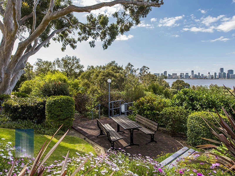 31/154 MILL POINT ROAD, South Perth WA 6151