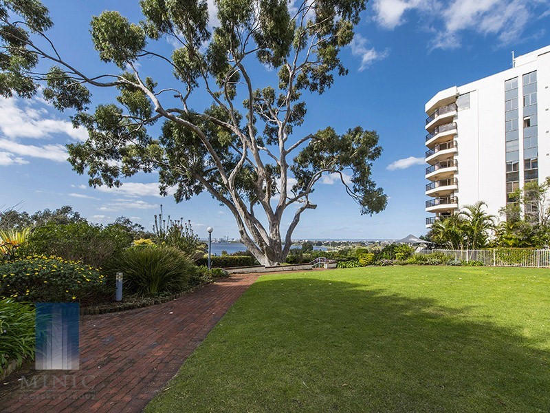 31/154 MILL POINT ROAD, South Perth WA 6151