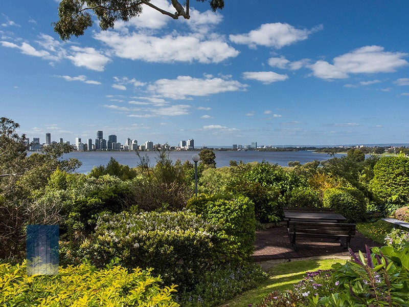 31/154 MILL POINT ROAD, South Perth WA 6151