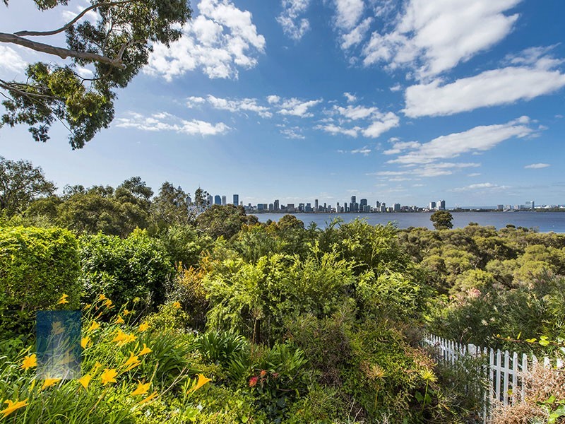 31/154 MILL POINT ROAD, South Perth WA 6151