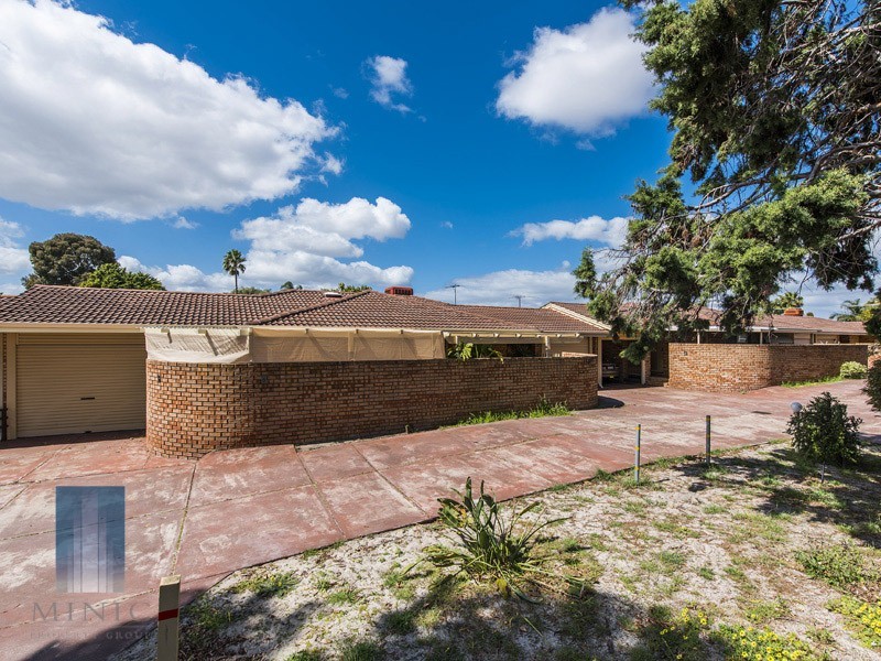 5/11 Golf Road, Parkwood WA 6147