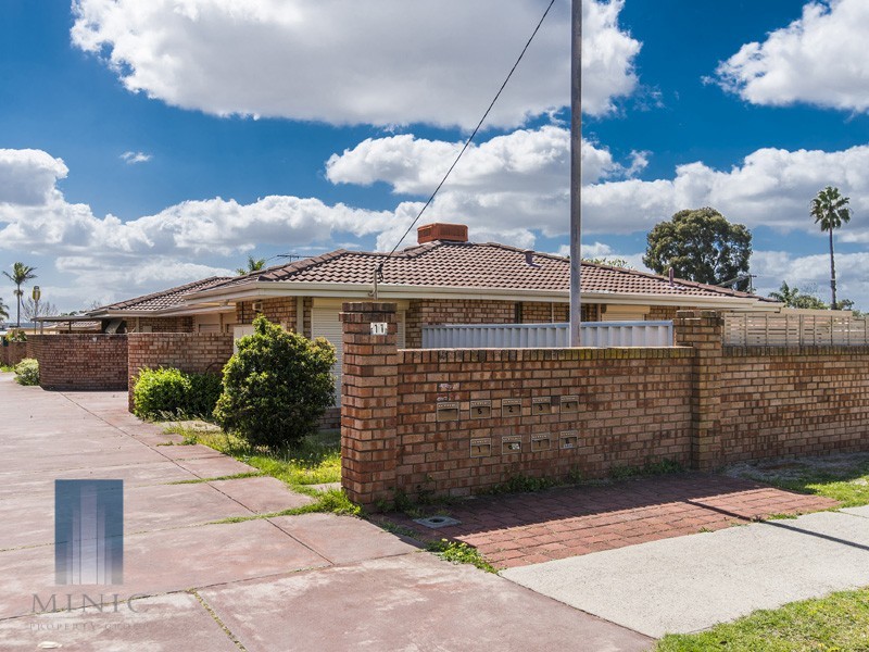 5/11 Golf Road, Parkwood WA 6147