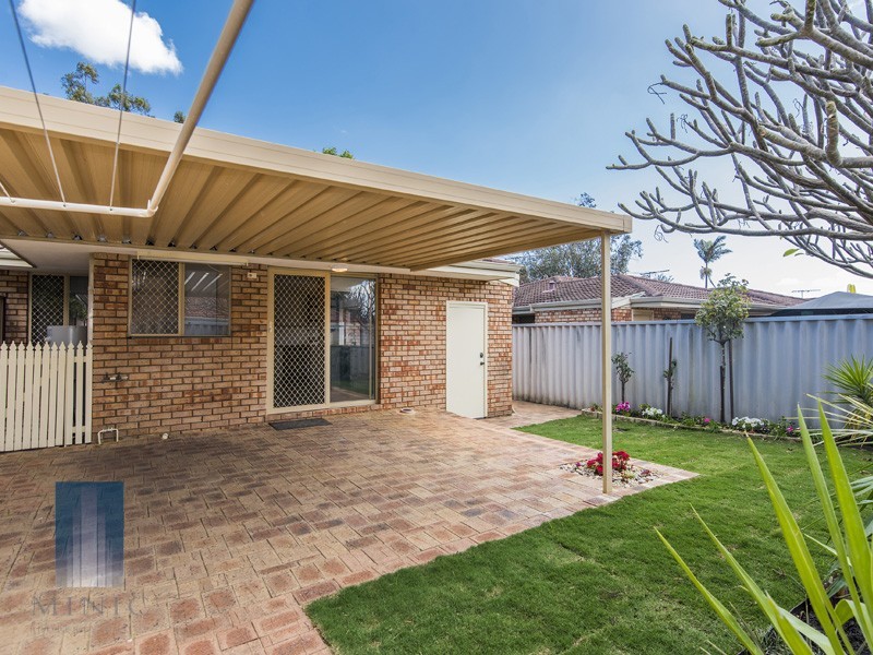 5/11 Golf Road, Parkwood WA 6147
