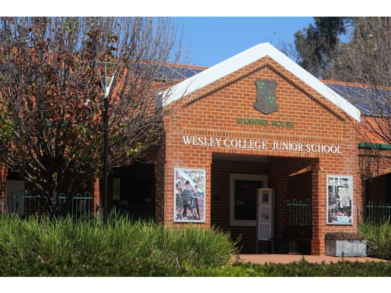 58 STRICKLAND STREET, South Perth WA 6151