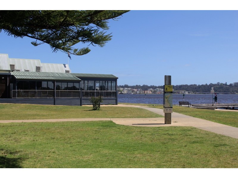 58 STRICKLAND STREET, South Perth WA 6151