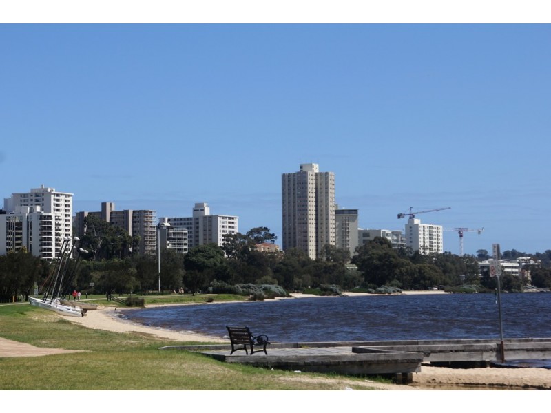 58 STRICKLAND STREET, South Perth WA 6151