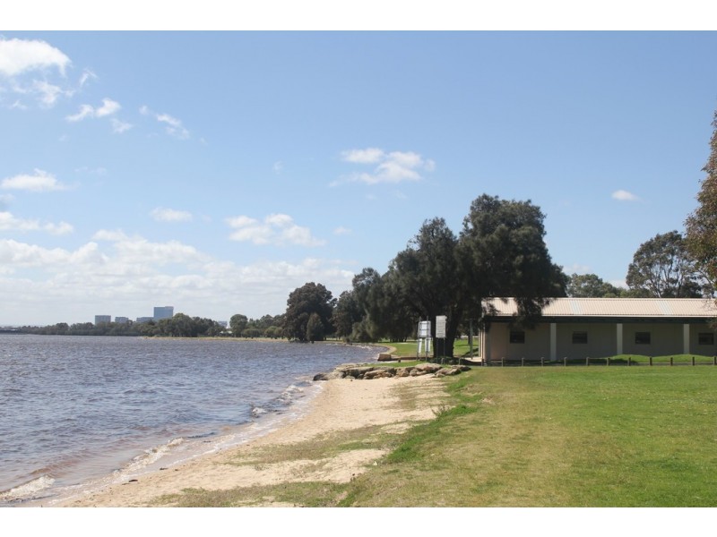 58 STRICKLAND STREET, South Perth WA 6151