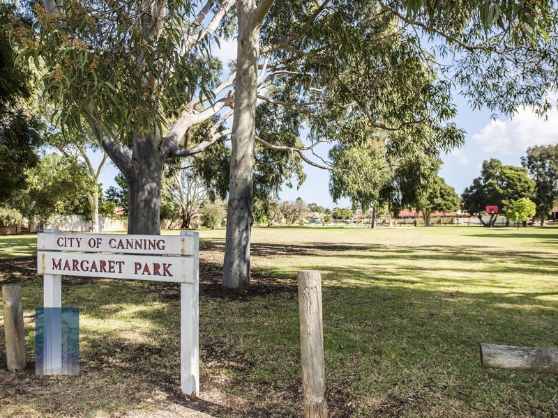 3/150 FERN ROAD, Wilson WA 6107