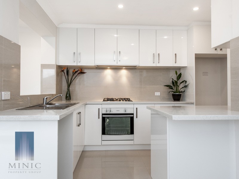 20A WANNELL STREET, Queens Park WA 6107