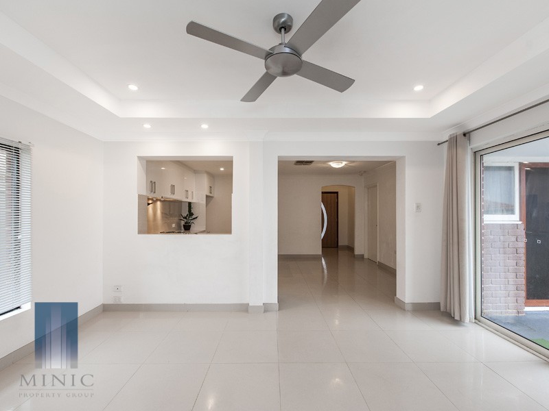 20A WANNELL STREET, Queens Park WA 6107